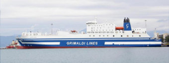 Offerte traghetti Grimaldi Lines Sardegna